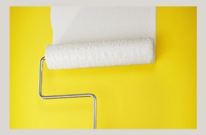 istockphoto_3567660-paint-roller-on-a-yellow-wall