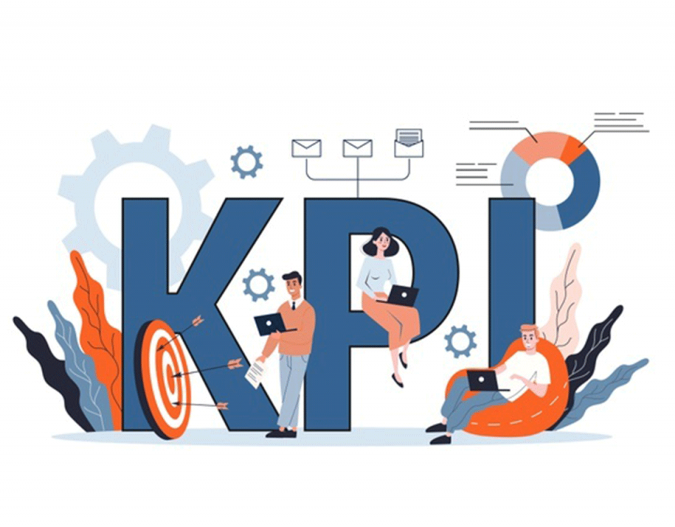 شاخص کلیدی عملکرد (KPI) چیست
